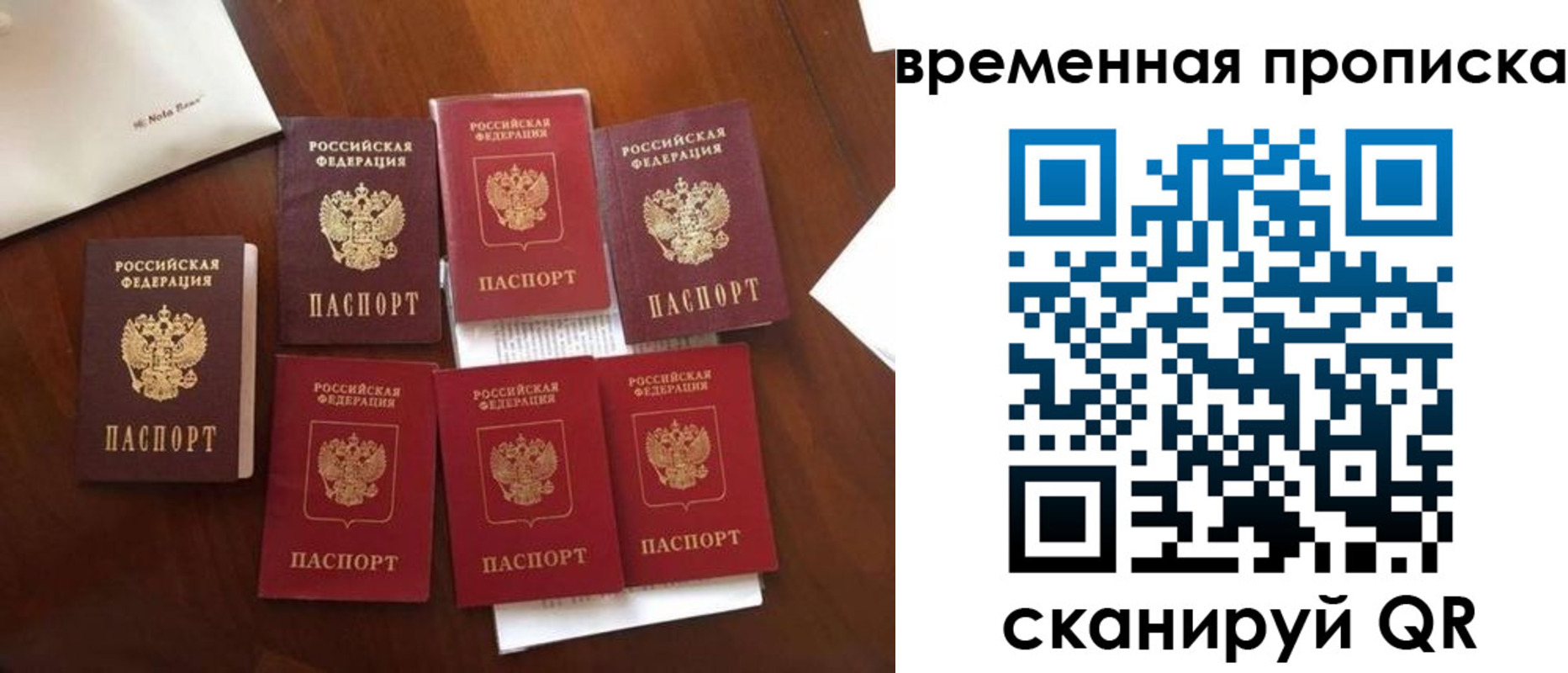 где прописаться в Волоколамске